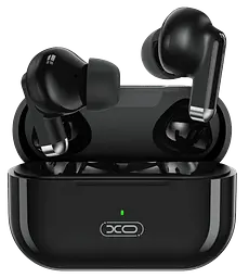 Гарнітура XO X40 Black - мініатюра 2