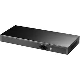 Комутатор Cudy GS1016L, 16 портовий Gigabit Metal Switch, 19" RM (GS1016L) - мініатюра 2