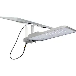 Світлодіодний ліхтар Videx 30W 5000K (VL-SLSO-305) [144913] - мініатюра 4