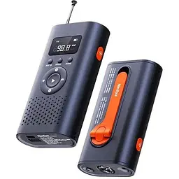 Багатофункціональний пристрій Nextool NE20092 Grey - мініатюра 2