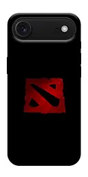 TPU чохол Demsky Dota Symbol для Apple iPhone 17 Air (6.5")