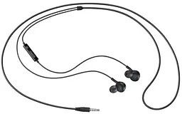 Гарнітура Samsung 3.5 мм Earphones Black (EO-IA500BBEGRU)