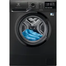Стиральная машина Electrolux EW6S406BXU автоматическая
