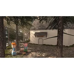 Ключ активації Microsoft A Painter's Tale: Curon, 1950 для Xbox One/Series S/X - мініатюра 3