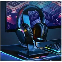 Бездротові навушники Black Shark Goblin X1 чорні - мініатюра 2