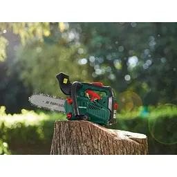Пила ланцюгова бензинова Scheppach (Parkside) PBBPS 700 A1 (25.4 см3, 0.95 к.с., 0.7 кВт, 25 см, 3.4 кг) - мініатюра 3