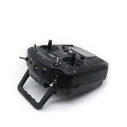 Пульт дистанційного керування RadioMaster TX12 MKII ELRS M2 16-канальний передавач для БПЛА систем Black (18771) - мініатюра 3