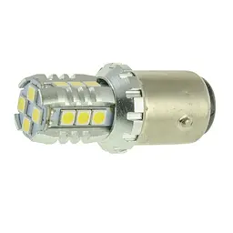 Світлодіодна лампа S25-092(2) 3030-16 24V Cyclone (НФ-00003141)