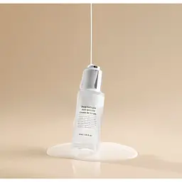 Сироватка-філлер з колагеном Deep Collagen Anti-wrinkle Cream In Serum Sungboon Editor 30 мл - мініатюра 3
