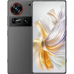 Смартфон Nubia Z70 Ultra 12/256GB Black [127725] - мініатюра 1