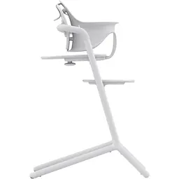Стілець Cybex Lemo 3 в 1 All White (521004821) - мініатюра 4