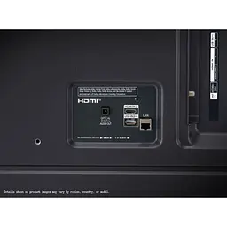 Телевізор LG NanoCell AI 81 55" 4K [55NANO81T6A] UA [131687] - мініатюра 16
