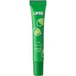 Lipper-блиск Lipps Lime 10 мл