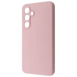 Чохол WAVE Full Silicone Cover Samsung Galaxy A37 в асортименті - мініатюра 11