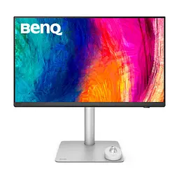 Монитор BenQ PD2730S WHITE
