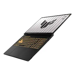 Ноутбук ASUS TUF Gaming F16 FX608JHI-TU346 (90NR0NA1-M00MB0) - мініатюра 8