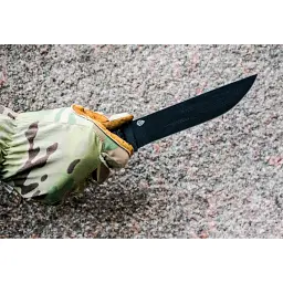 Ніж Blade Brothers Knives Фенрір - мініатюра 6