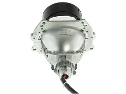 Автолампа Decker LED BL 2,5'' P-3 50W - мініатюра 2