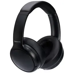 Навушники Panasonic RB-M600B Black (RB-M600BG-K)