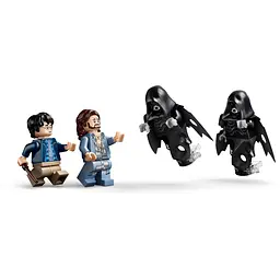 Конструктор LEGO Harry Potter Заборонений ліс: Експекто патронум (76475) - мініатюра 4
