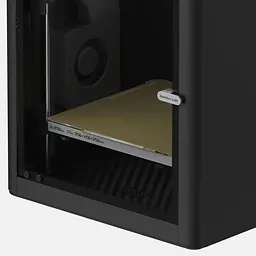 Принтер 3D Bambu Lab P1S (PF001-U) - мініатюра 6
