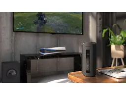 Маршрутизатор (роутер) NETGEAR Nighthawk RS700S (RS700S-100EUS) - мініатюра 3