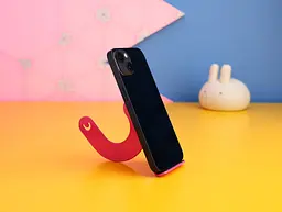 Смартфон Apple iPhone 13 128 ГБ темна ніч (MLPF3) б/в [175268] - мініатюра 6