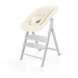 Стілець Click&Fold 4в1 All White - мініатюра 3