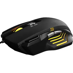 Миша GamePro Storm USB Black (GM247) [128890] - мініатюра 3