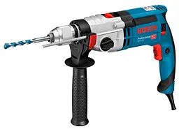 Дриль ударний Professional GSB 24-2 1100Вт Bosch teh0026203