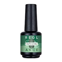 Олія для кутикули Reglance Бергамот