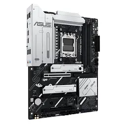 Материнcька плата PRIME X870-P sAM5 X870 4xDDR5 M.2 HDMI ATX Asus teh0019098 - мініатюра 5