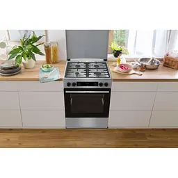 Плита Gorenje GKS6C71XF - мініатюра 3