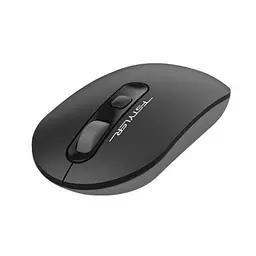 Комп'ютерна мишка A4Tech FG20 Grey (4711421949323) - мініатюра 3