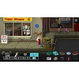 Ключ активації Microsoft Lucy Dreaming для Xbox One/Series S/X - мініатюра 4