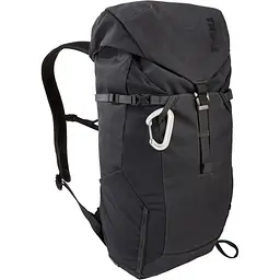 Рюкзак для активного відпочинку Thule AllTrail X Hiking Backpack TALX-125 Obsidian 25 л (3204130) - мініатюра 4
