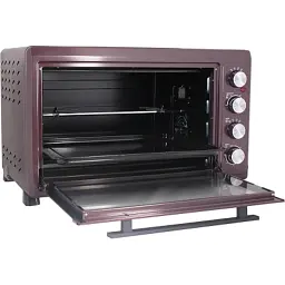 Електропіч PRIME Technics PEO 62895 BR - мініатюра 4