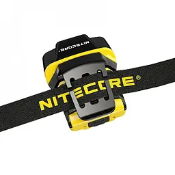 Ліхтар Nitecore NU11 150 люмен 4 режими датчик руху USB-C (1088-6-1508) - мініатюра 2