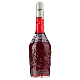 Лікер Volare Creme de Cassis, 16%, 0,7 л - мініатюра 2