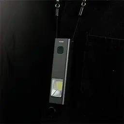 Ліхтарик Duka Multi-Function Flashlight FL1 [107215] - мініатюра 4