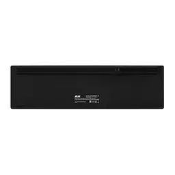 Клавіатура бездротова 2E KS270 WL/BT EN/UK iz15815 - мініатюра 2