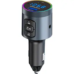 FM модулятор Aspiring Wave 12, 48W (TC-WA12) - мініатюра 6