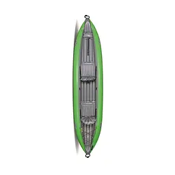 Каяк Gumotex Twist 2/1 Lime/Grey (1053-1С/11С-2/1 /021-twist)