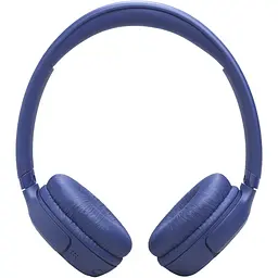 Навушники JBL Tune 530BT Blue (JBLT530BTBLUEU) - мініатюра 6