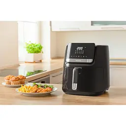 Мультипіч Sencor Vita SFR6550BK [169626] - мініатюра 9