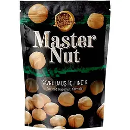Ядра фундука Master Nut смажені та бланшовані 30 г