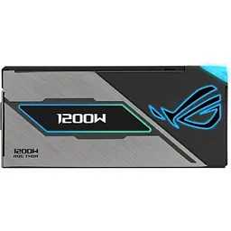 Блок живлення Asus ROG Thor 1200W Platinum III (90YE00V2-B0NA00) [140660] - мініатюра 2