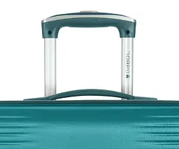 Валіза Gabol Balance (L) Turquoise (115947-018) - мініатюра 8