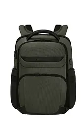 Рюкзак 15.6" Slim Samsonite PRO-DLX 6 GREEN 43х30х15 KM2*04018