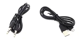 Перехідник HDMI M -> VGA F (з аудіо інтерфейсом), кабель 20см. OEM - мініатюра 3